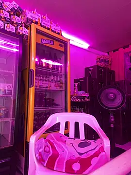 Hot_beauty__ Chat XXX in diretta