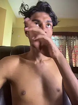 Show webcam de thecatfishh