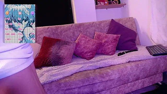 Chatroom XXX en direct de dark__nymph