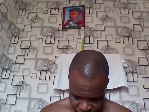 Chumba_001 Adlı Modelin Canlı XXX Sohbeti