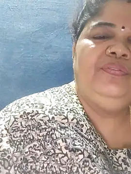 Czat XXX na żywo – tamilthanushri