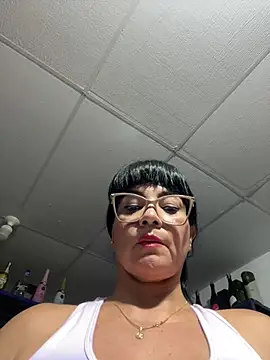 Hot_beauty__ 웹캠 쇼