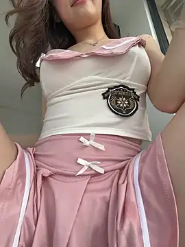 Chat XXX en directo de meimei_x