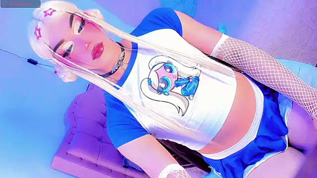 Chatroom XXX en direct de Shiaki_04