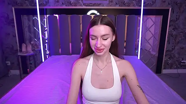 Snow_WhiteeeX 现场XXX聊天