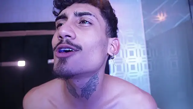 Dark_Eros_ Webcam Show