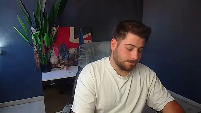 Pokazy przed kamerką – DaxGreer