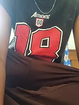 hrny_0007's Webcam Show