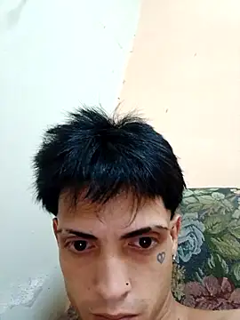 Show Webcam de CubaxxxPeneGrande