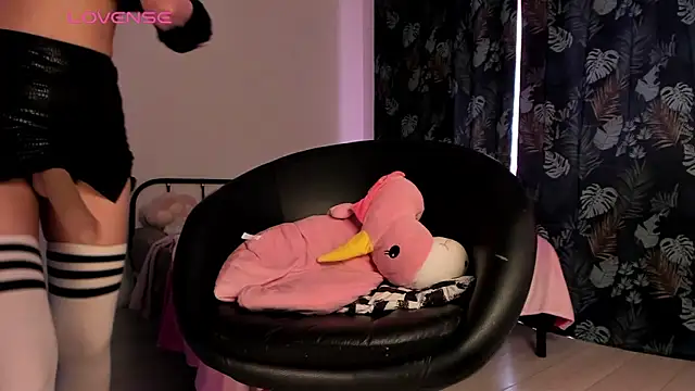 Show Webcam de AnnexedPistol