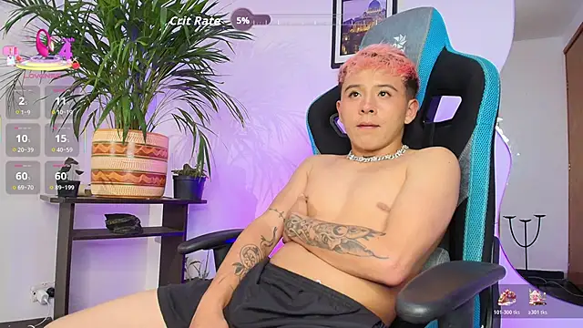 Michael_Lopez_1 – webcam-show