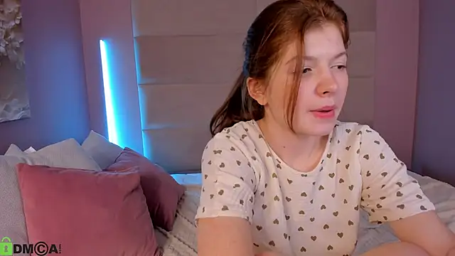 Nika_Jonson: онлайн-секс-чат