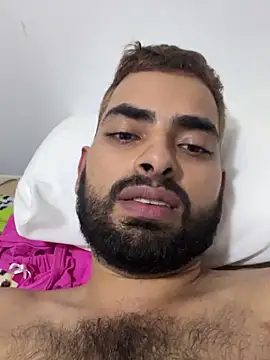 Show webcam de Jouemandannie