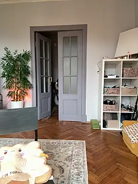 Oopsfoxy লাইভ XXX চ্যাট