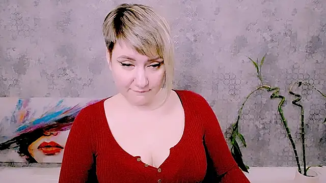 Djullia – Naživo XXX chat