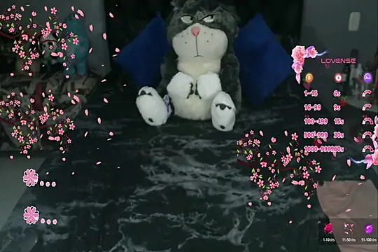 DAILYN__SOFIA__ live XXX chat