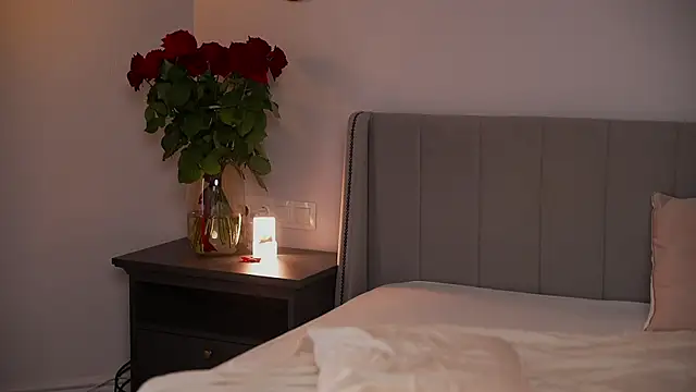 Vika54784 – Kamerová šou