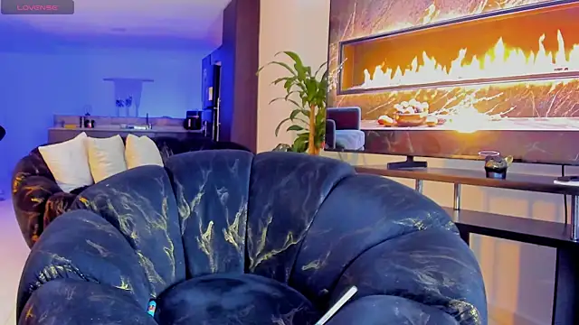 Lukas_Green 网络视讯表演