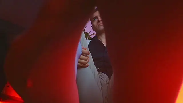 Webkamerová show ALPHA_DOMINUS_