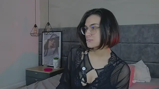 Chat XXX Live VioletAsh