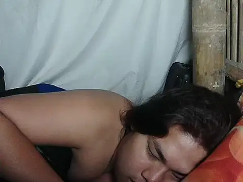 Huntrix2025 Pertunjukan Webcam