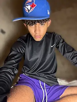 Вебкам-шоу Stickmendez