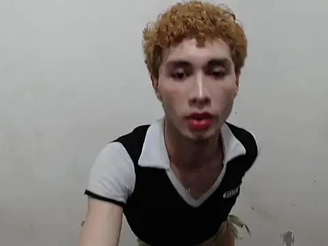 doll_killer Webcam Show