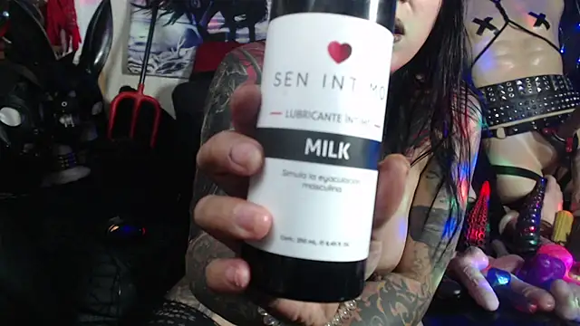 Chatroom XXX en direct de Astartexxx