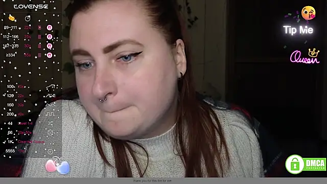 Alicia_love00 Chat XXX in diretta