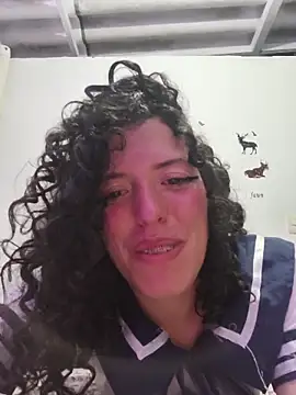 vanesa_gomez Live XXX-chat