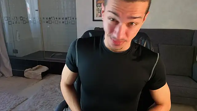 Chat XXX Live KaydenDrew