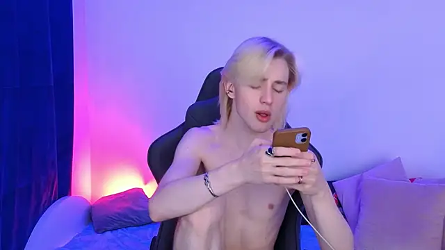 lucidangelok1 Webcam show