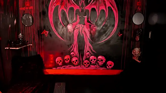 Chat XXX ao vivo de Kylie-fox