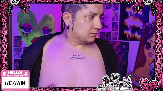 masterkevinftm – Kamerová šou