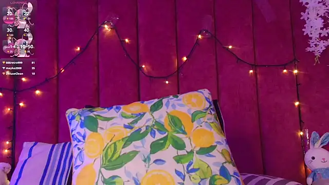 RominaaReyes 在線直播表演