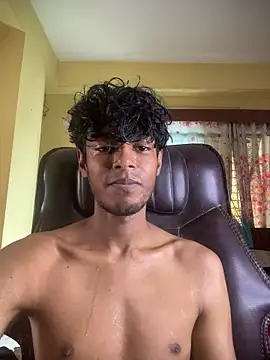 thecatfishh webcam show