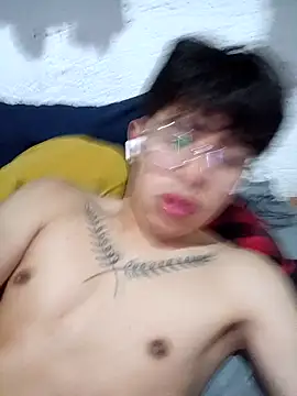 Show de webcam de FAVOJS