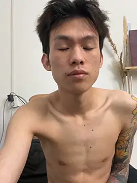 zzzzppp3 Webcam show