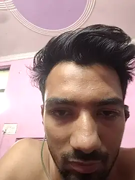 ItsPlayboy031's Webcam Show