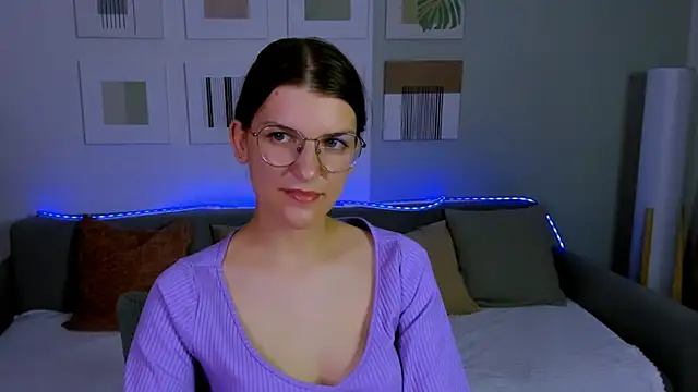 AnnaThorne: онлайн-секс-чат