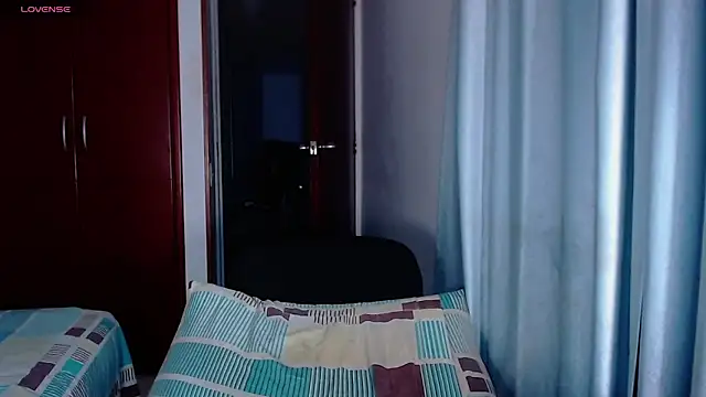 TastyTrap_18 webkamerás műsora