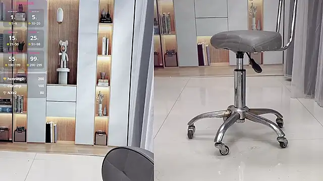 stripchat-yaoyao's Webcam Show