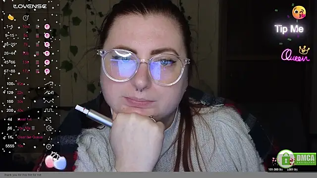 Онлайн чат XXX Alicia_love00