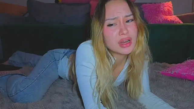 Онлайн чат XXX baobei03