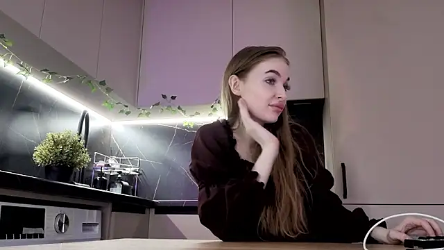 Chat XXX ao vivo de LissaCain