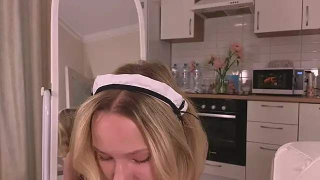 Chat XXX ao vivo de Sweetie__Angel