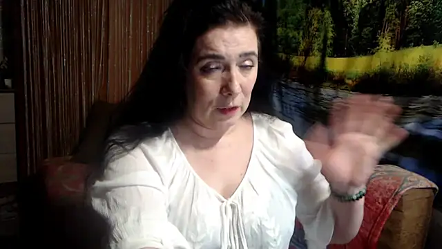 RositaSky's Live XXX Chat