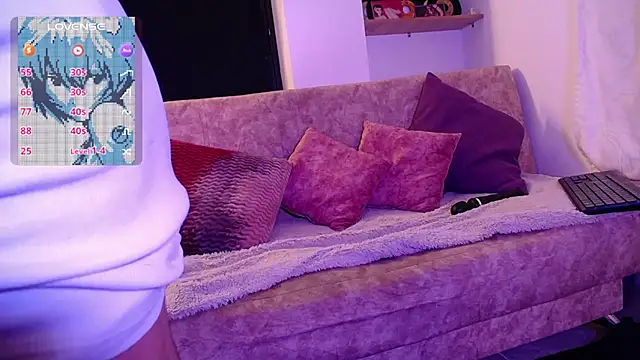 dark__nymph's Live XXX Chat