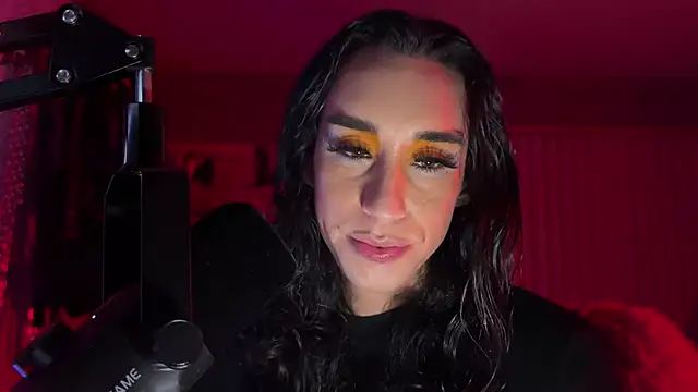 xoFrankie's Webcam Show