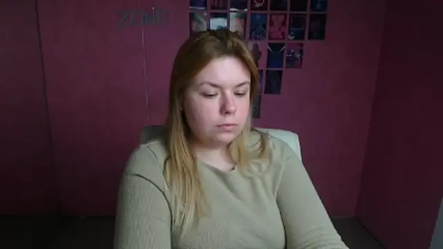 SusannaNight 即時 XXX 聊天